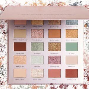 Treat Yourself Eyeshadow Palette